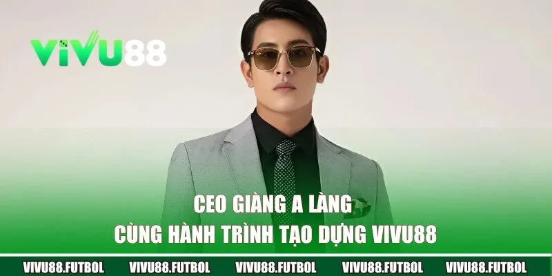 Khám phá về hành trình tạo dựng lên nhà cái uy tín