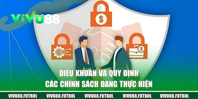 Các chính sách đang thực hiện