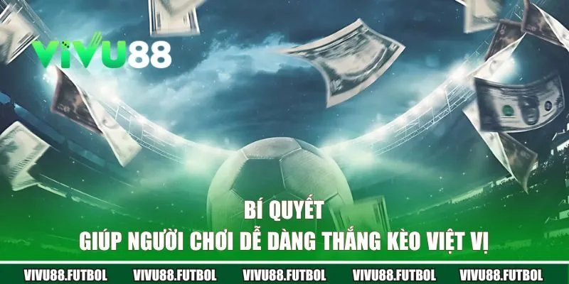 Bí quyết soi kèo dễ thắng