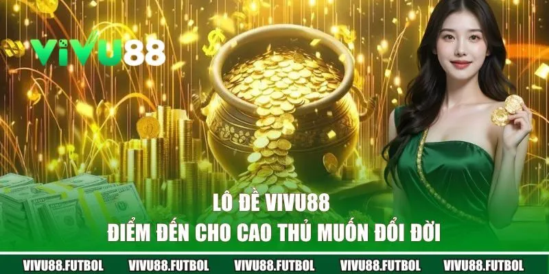 Lô đề Vivu88