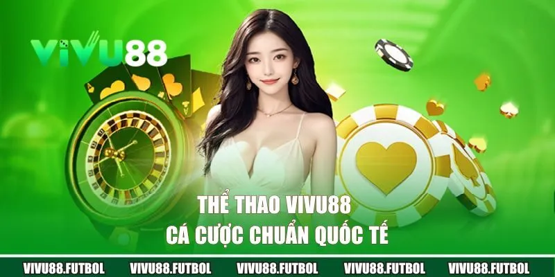 Thể thao Vivu88