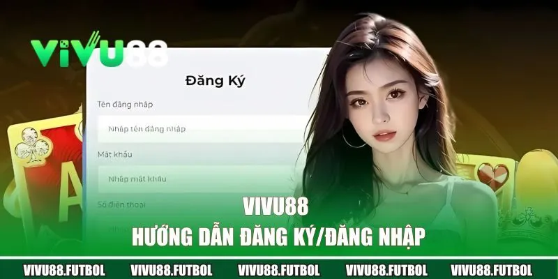 Hướng dẫn đăng ký/đăng nhập